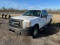 2013  Ford  F150 XL  Pickup Truck