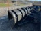 2001 Valk RVS1242 Snow Plow