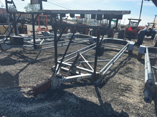 2010  Vortec  Energy  Attenuator