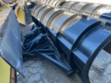 12’ Good Roads Snow Plow