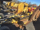 Bushwacker T-180 Batwing Mower