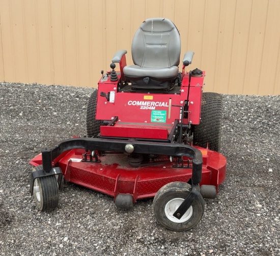 Zero Turn Mower Country Clipper 2204M