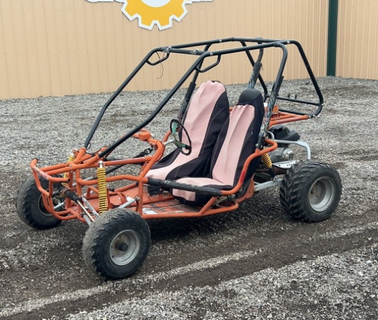 Baja ATV Buggy