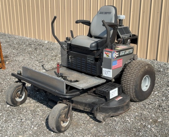 Dixie Chopper XF2500 Zero Turn Mower
