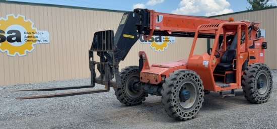 2016 JLG 8042 Telescopic Forklift