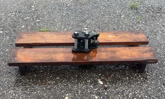 Unused Manual Quick Attach For Mini Excavator