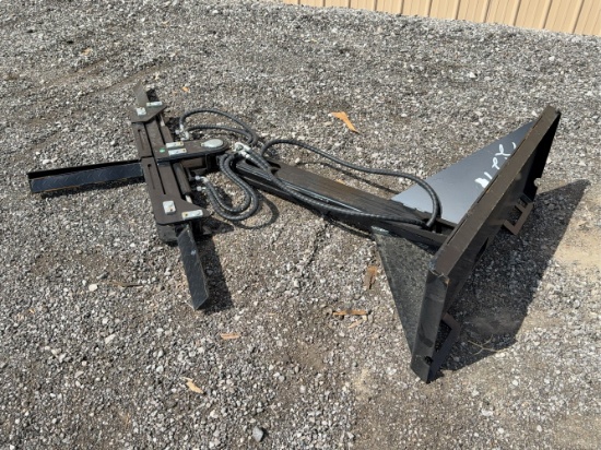 Unused 2026 Future STL75 Tire Boom Lift