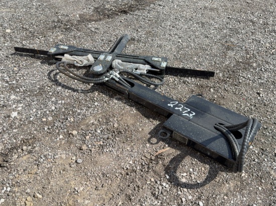 Unused 2026 Future FTL75 Forklift Wheel Lift