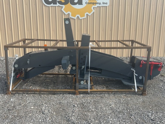 Unused 2026 Future TE31 Fifth Wheel Tow Boom