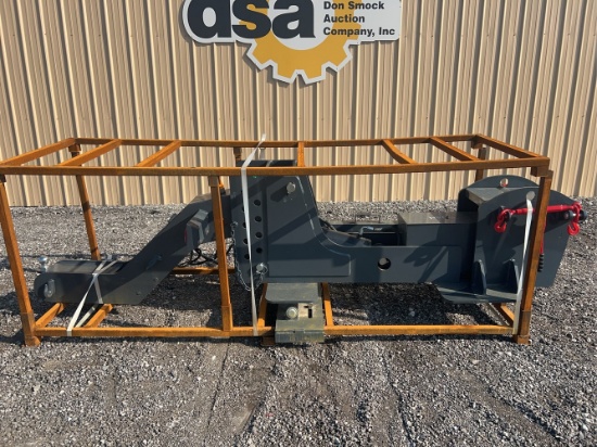 Unused 2026 Promech FW80 Fifth Wheel Wrecker