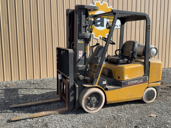 Cat G030K Shop Forklift