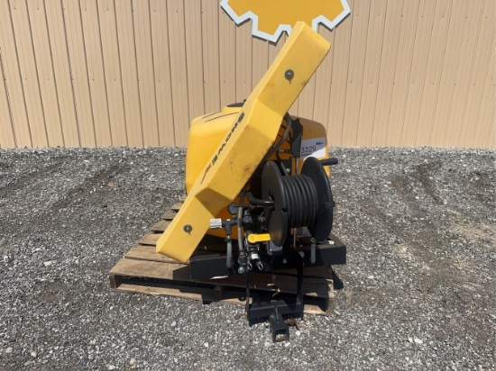 Brine Sprayer