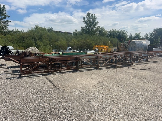 Ice Diesel Pile Hammer 428