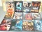 (K) LOT OF 12 ACTION MOVIES