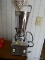 (K) STAINLESS STEEL PRINCE CASTLE EGG MIXER