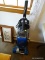 (DR) HOOVER 12 AMP WIND TUNNEL VACUUM, GOOD CONDITION