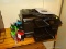 (BBB) HP OFFICE JET PRO, MODEL 8600, WITH EXTRA INK (7)