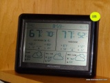 (K) ACCURATE WEATHER MONITOR