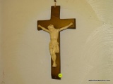 (FBB) WALL HANGING CHRIST MARKED PARSONS