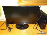 (BBB) HP S2331 MONITOR, MEASURES 23