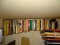 LARGE LOT OF COOKBOOKS