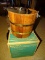 RIVAL ELECTRIC ICE-CREAM MAKER IN ORIGINAL BOX