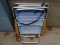 2 FOLDING BEACH CHAIRS