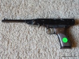 OKLAHOMA 4.5MM CAL. PELLET GUN.