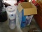 (G) HOLMES PURIFIED COOL MIST HUMIDIFIER. IN THE ORIGINAL BOX