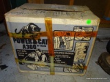 (G) POWER CAT 8300 COOLING VENTILATING BLOWER. IN THE ORIGINAL BOX.
