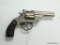 (SC) HARRINGTON & RICHARDSON .38 CAL. REVOLVER. 5 SHOT. 7.5