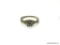 .925 VINTAGE HAND DESIGNED RING