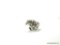 AUTHENTIC .925 PANDORA HORSEBACK RIDING CHARM