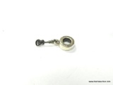 AUTHENTIC .925 STERLING SILVER PANDORA GUITAR CHARM