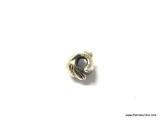 AUTHENTIC .925 STERLING SILVER PANDORA DOLPHIN CHARM