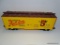 (H7) #1 GAUGE ELWOOD'S ROOT BEER TANK CAR. #502. OPEN STOCK. NO BOX.