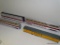 (H1) BOX LOT OF HO SCALE CARS. MOST NEED ATTENTION. HAS A B&O 3509 LOCOMOTIVE THAT APPEARS TO BE IN