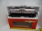 (H1) BACHMANN BIG HAULERS ITEM# 93433 TIDEWATER TANK CAR. 