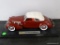 (S1) 1:18 SCALE DIECAST 1937 CORD 812 SUPERCHARGED. OPEN STOCK. NO BOX. IN VGC.