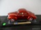 (S1) 1:18 SCALE FORD 1940 FORD COUPE. IN VGC. OPEN STOCK. NO BOX.