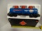 (H2) ARISTO CRAFT TRAINS ART-41607 SO ESSO TANK CAR.#1 GAUGE.