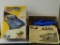 (S4) VINTAGE 1969 MPC AMX 1:20 SCALE MODEL CAR IN THE ORIGINAL BOX. MINOR WEAR TO THE OUTER BOX.