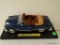 (S5) 1:18 SCALE FORD 1949 CONVERTIBLE. BLUE IN COLOR. IN EXCELLENT CONDITION. OPEN STOCK. NO BOX.