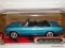 (S6) 1:18 SCALE 1969 CORVAIR MONZA CONVERTIBLE NEW IN THE BOX.