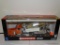 (S6) 1:32 SCALE DIECAST 1979 KENWORTH W900 CEMENT MIXER. NEW IN THE BOX.
