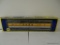 (S7) AHM RIO GRANDE RAILWAY EXPRESS AGENCY 72 FT HO SCALE CAR.