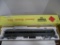 (H4) ARISTO CRAFT TRAINS SMOOTHSIDE PASSENGER CAR ART-33406. SANTA FE.