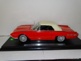 (S2) 1:18 SCALE DIECAST 1940 FORD COUPE. NEW IN THE BOX.