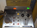 (S7) SOUND AND POWER 7000 TRANSFORMER. CONTROLS POWER AND SOUND. GOOD CONDITION.