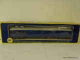 (S7) AHM WABASH HO SCALE COMBINE CAR. NEW IN THE BOX.